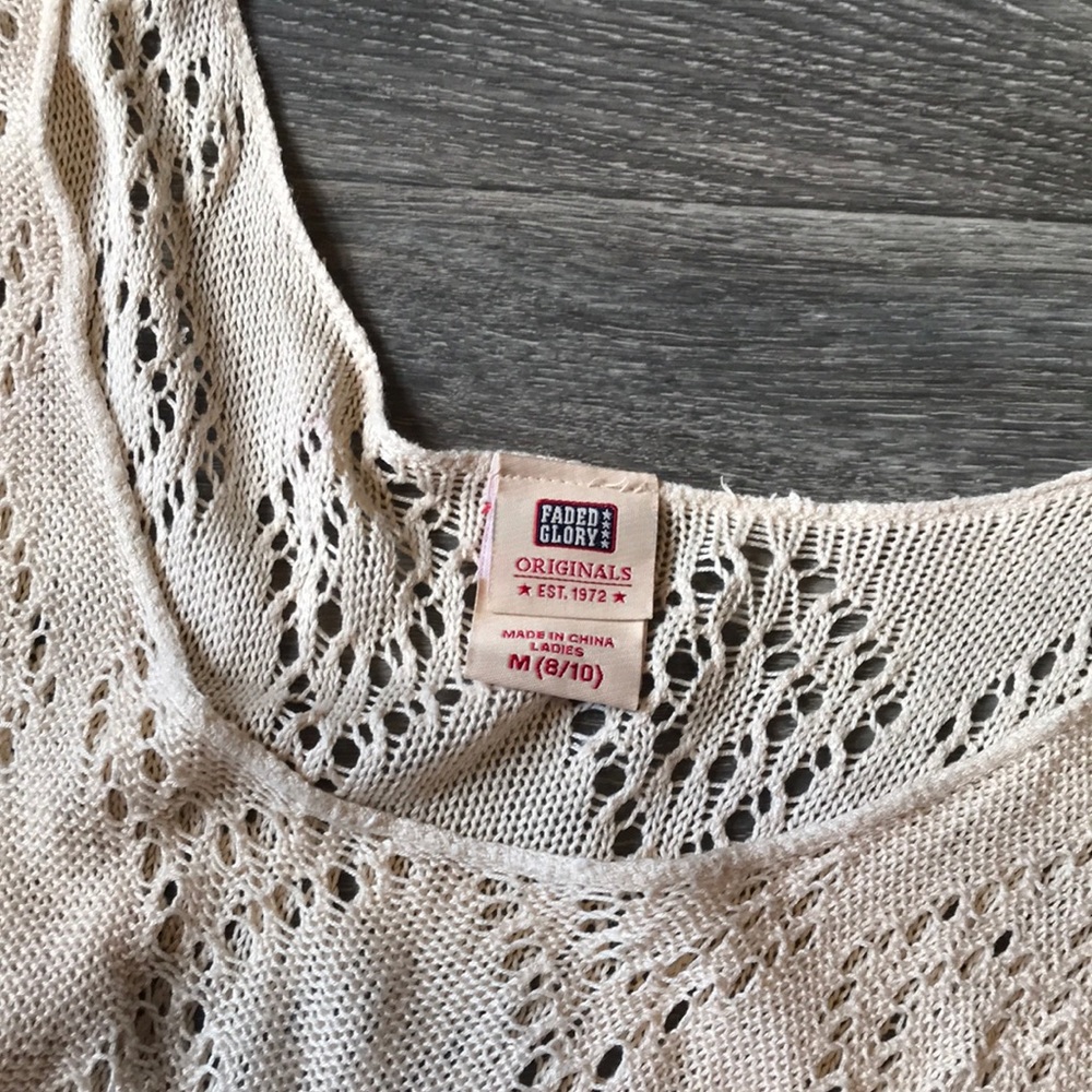 Blouse - Picture 4 of 4